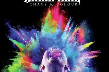 URIAH HEEP – Chaos & Colour