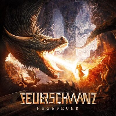 FEUERSCHWANZ - Erste Single & Offizielles Musikvideo vom kommenden Album