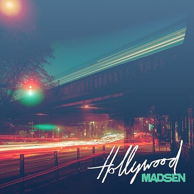 MADSEN - Erste Single vom neuen Album