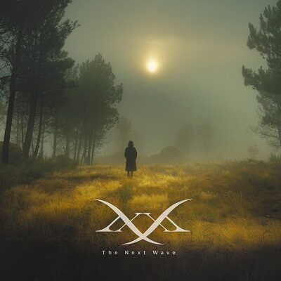 MMXX - Internationale Doom Supergroup mit neuer EP
