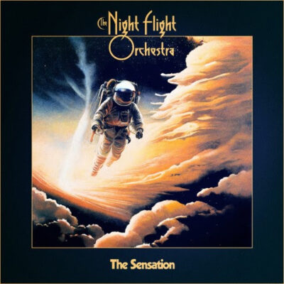 THE NIGHT FLIGHT ORCHESTRA - Veröffentlichen brandneue Single