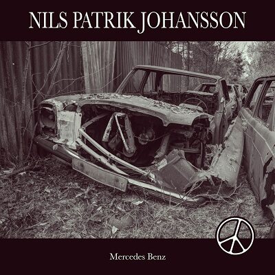 NILS PATRIK JOHANSSON - Überrascht mit JANIS JOPLIN Cover