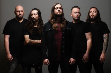 ARRIVAL OF AUTUMN - Album-News zu "Kingdom Undone" + Neue Single!