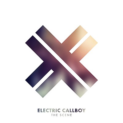 ELECTRIC CALLBOY - Crystals