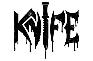 KNIFE - Speed Metaller unterschreiben bei Napalm Records