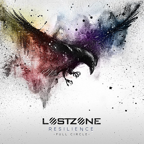 LOST ZONE - "Burst Like Dynamite" Akustik-Version veröffentlicht!