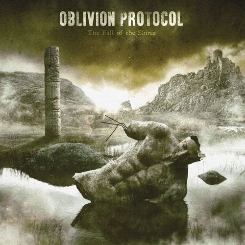 OBLIVION PROTOCOL - Details zum Debüt "The Fall Of The Shires"