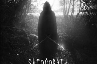 SHEOGORATH - Blackthology