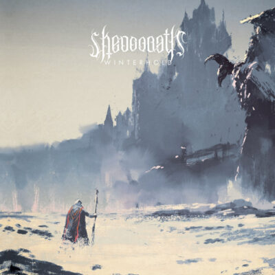 SHEOGORATH – Winterhold