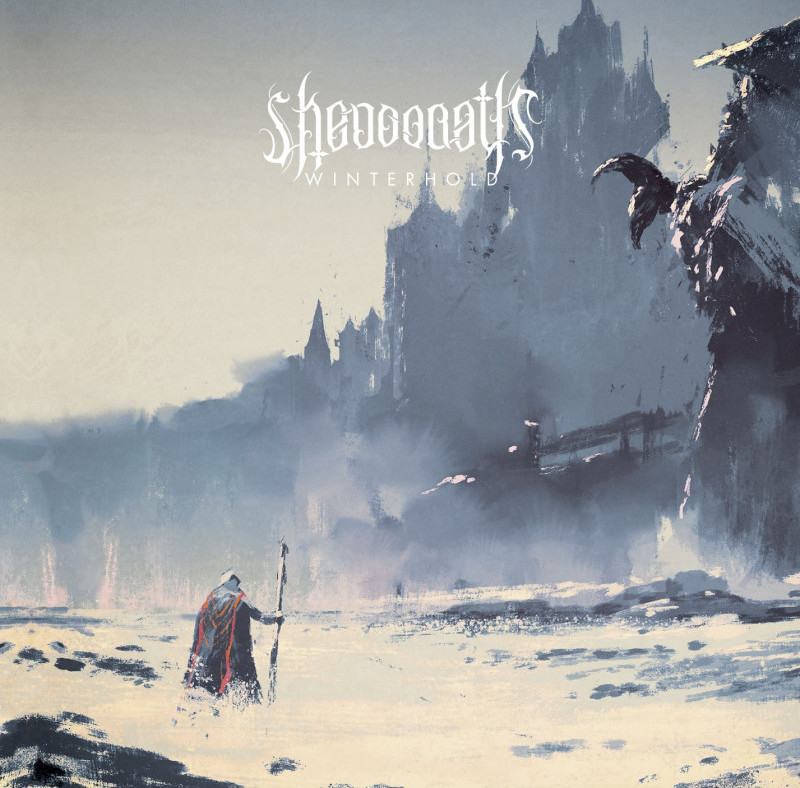 SHEOGORATH – Winterhold