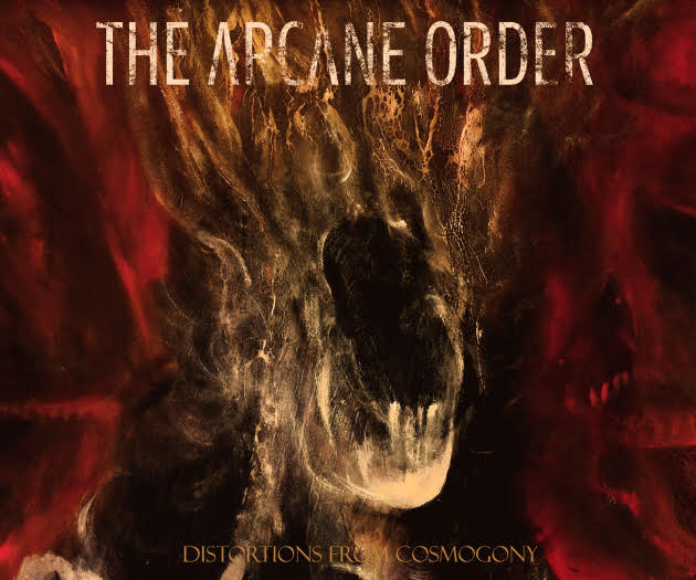 THE ARCANE ORDER - Neuer Song "The First Deceiver" vom kommendne Werk