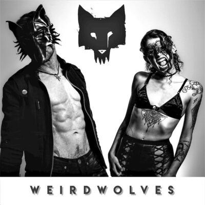 weird wolves