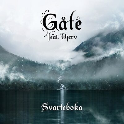 GÅTE - Feat. DJERV veröffentlichen neue Single & Video