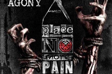 LIFE OF AGONY - A Place Where There’s No More Pain