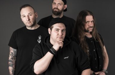 NEUROTOX - Studio- und Live Doppel Album kommt im Sommer