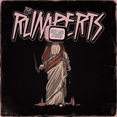 THE RUMPERTS - New Age Jesus