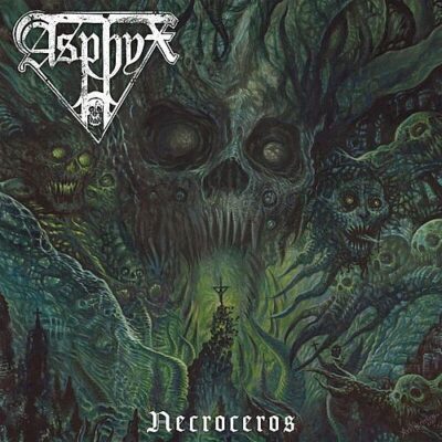 asphyx Necroceros