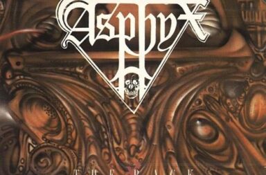 ASPHYX - The Rack
