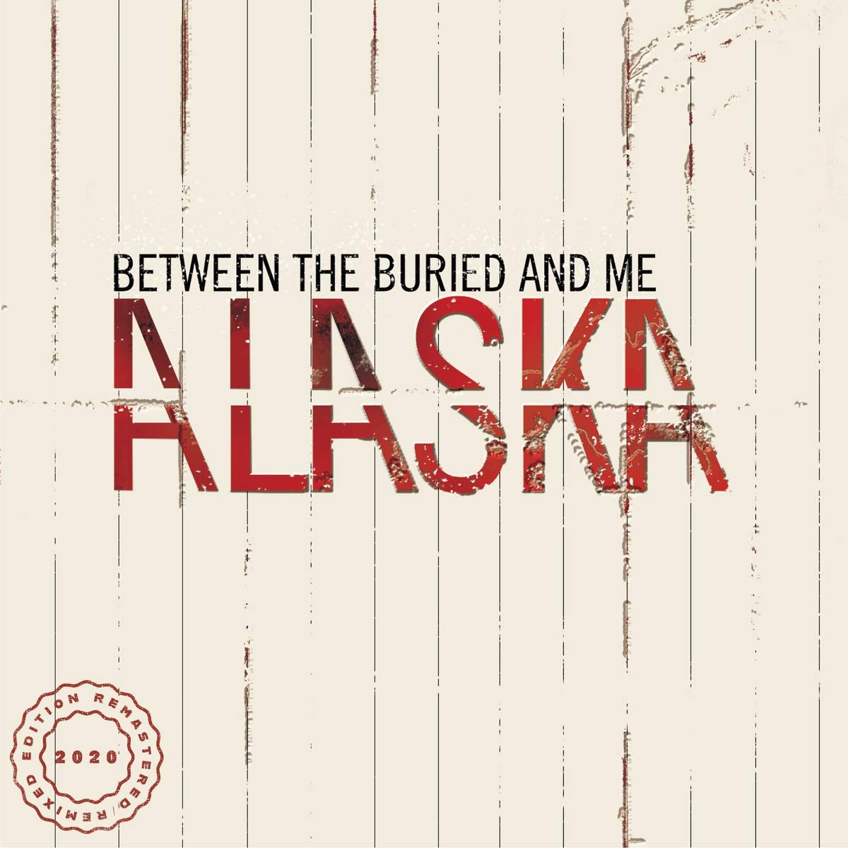 BETWEEN THE BURIED AND ME - Alaska