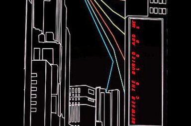 BETWEEN THE BURIED AND ME - The Anatomy Of