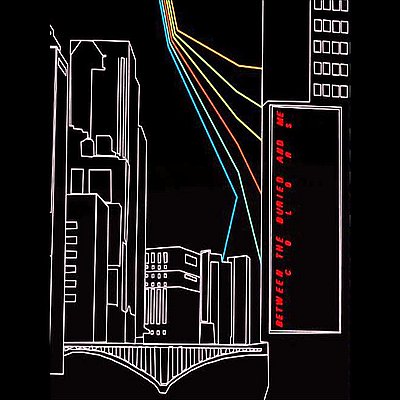 BETWEEN THE BURIED AND ME - The Anatomy Of