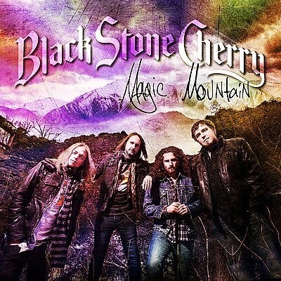 black stone cherry magic mountain