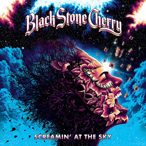 BLACK STONE CHERRY - Nagelneues Album angekündigt. Erste Single heißt "Nervous"!