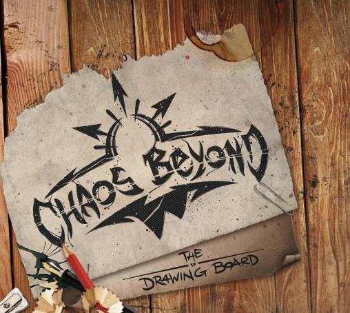CHAOS BEYOND - Confessions Of A Twisted Mind