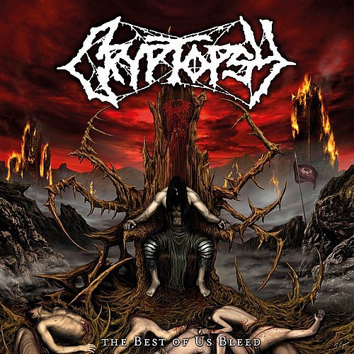 CRYPTOPSY - None So Live