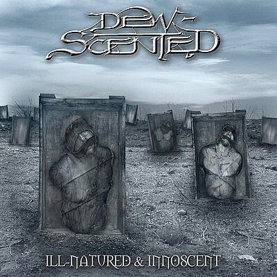 Ill-Natured & Innoscent review