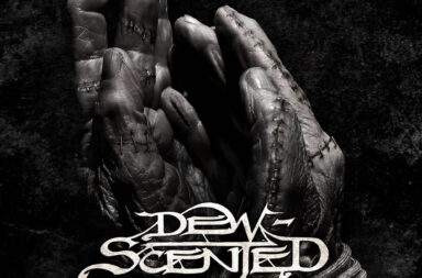DEW-SCENTED - Insurgent