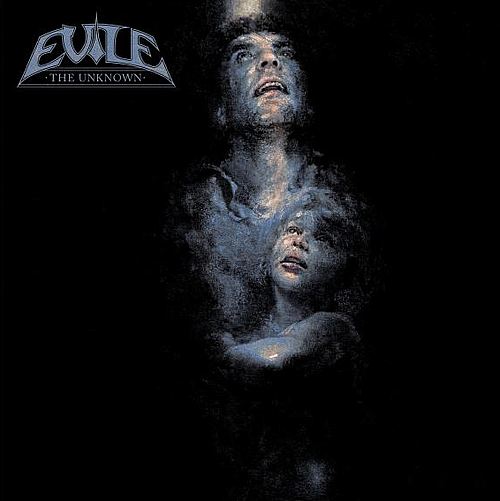 EVILE - Die UK-Thrasher kündigen neues Album "The Unknown" an!