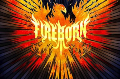 fireborn
