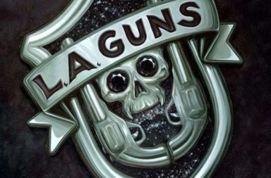L.A. GUNS - Black Diamonds