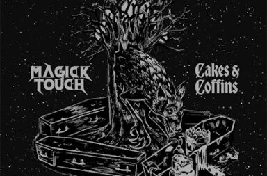 MAGICK TOUCH – Cakes & Coffins