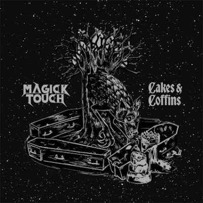 MAGICK TOUCH – Cakes & Coffins