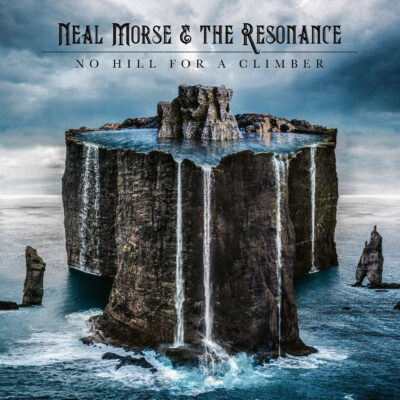 neal morse and the resonance