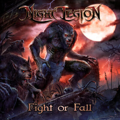 night legion fight or fall