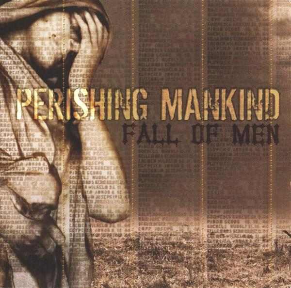 PERISHING MANKIND - Fall Of Men