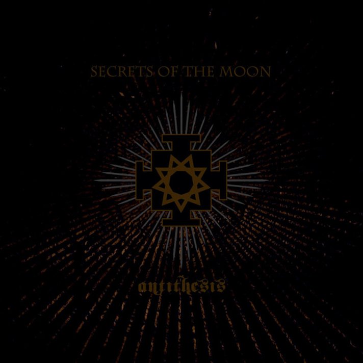 SECRETS OF THE MOON - The Exhibitions
