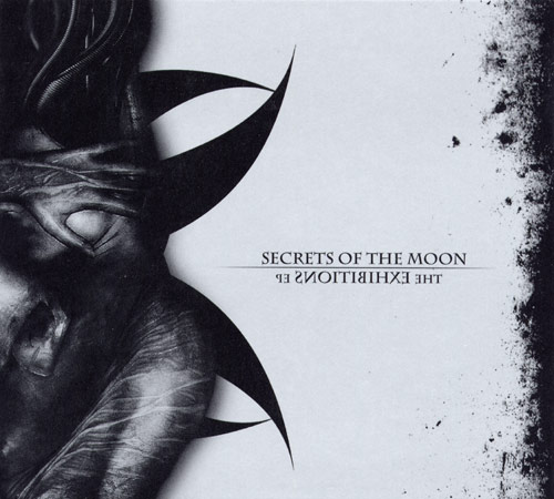 SECRETS OF THE MOON - The Exhibitions