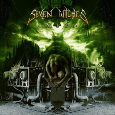 seven witches Amped review