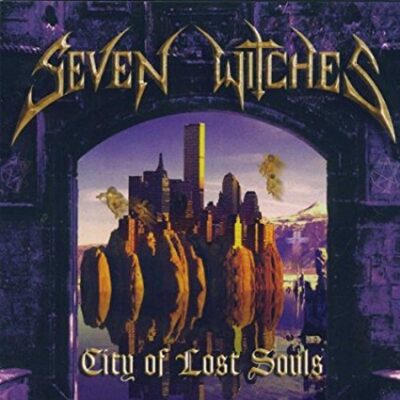 seven witches city of lost souls
