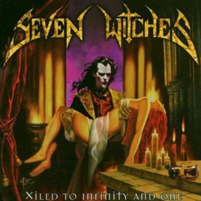 seven witches Xiled To Infinity And One review