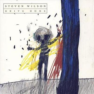 STEVEN WILSON - Grace For Drowning