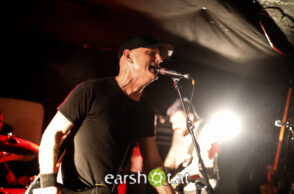 UNSANE, BUG, KRAMURI