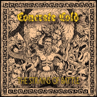 CONCRETE COLD - Erste Single "Eyes Of Medusa" online