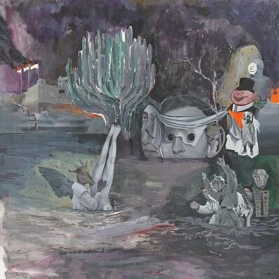 EMPIRE STATE BASTARD - Veröffentlichen Debütalbum "Rivers Of Heresy"