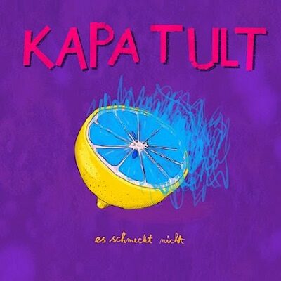 KAPA TULT - Neues Video zum Albumrelease