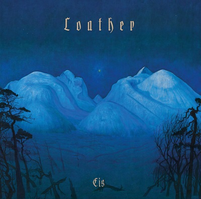 LOATHER - Zweite Single vom im Juni erscheinenden Album